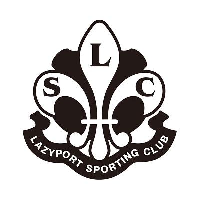 SLC LAZYPORT SPORTING CLUB 商标公告