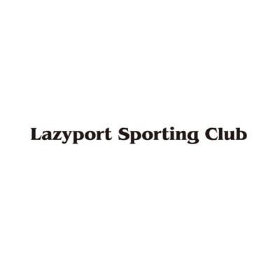 LAZYPORT SPORTING CLUB 商标公告