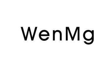 WENMG 商标公告