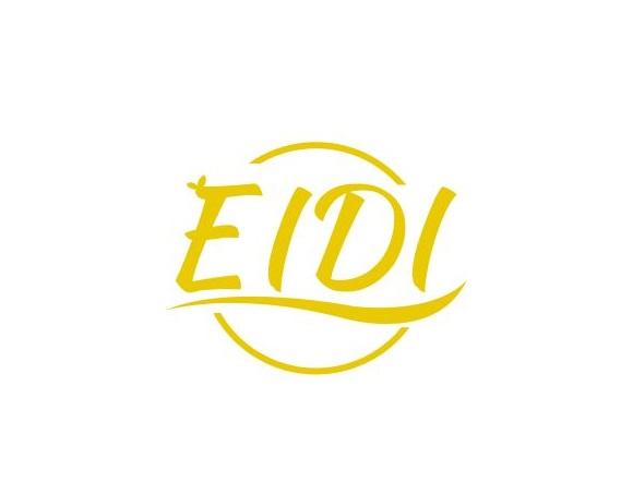 EIDI 商标公告