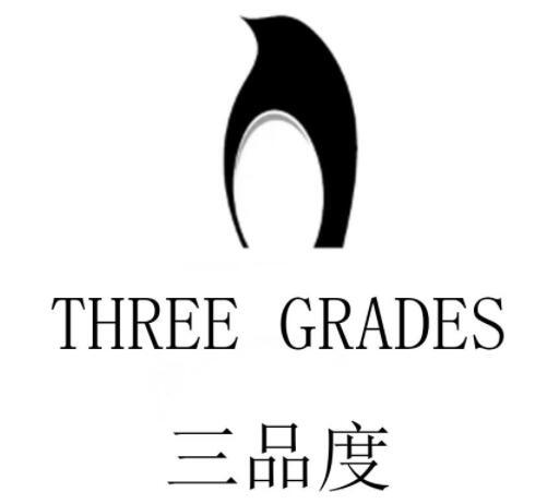 三品度 THREE GRADES 商标公告