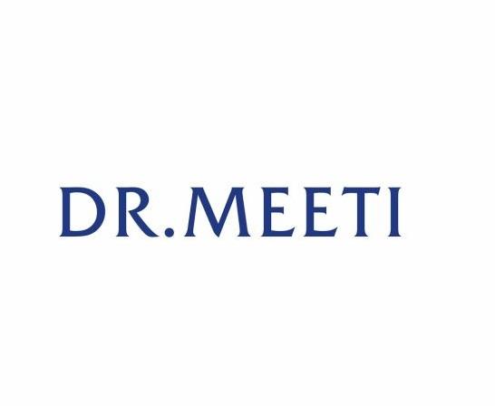 DR.MEETI 商标公告