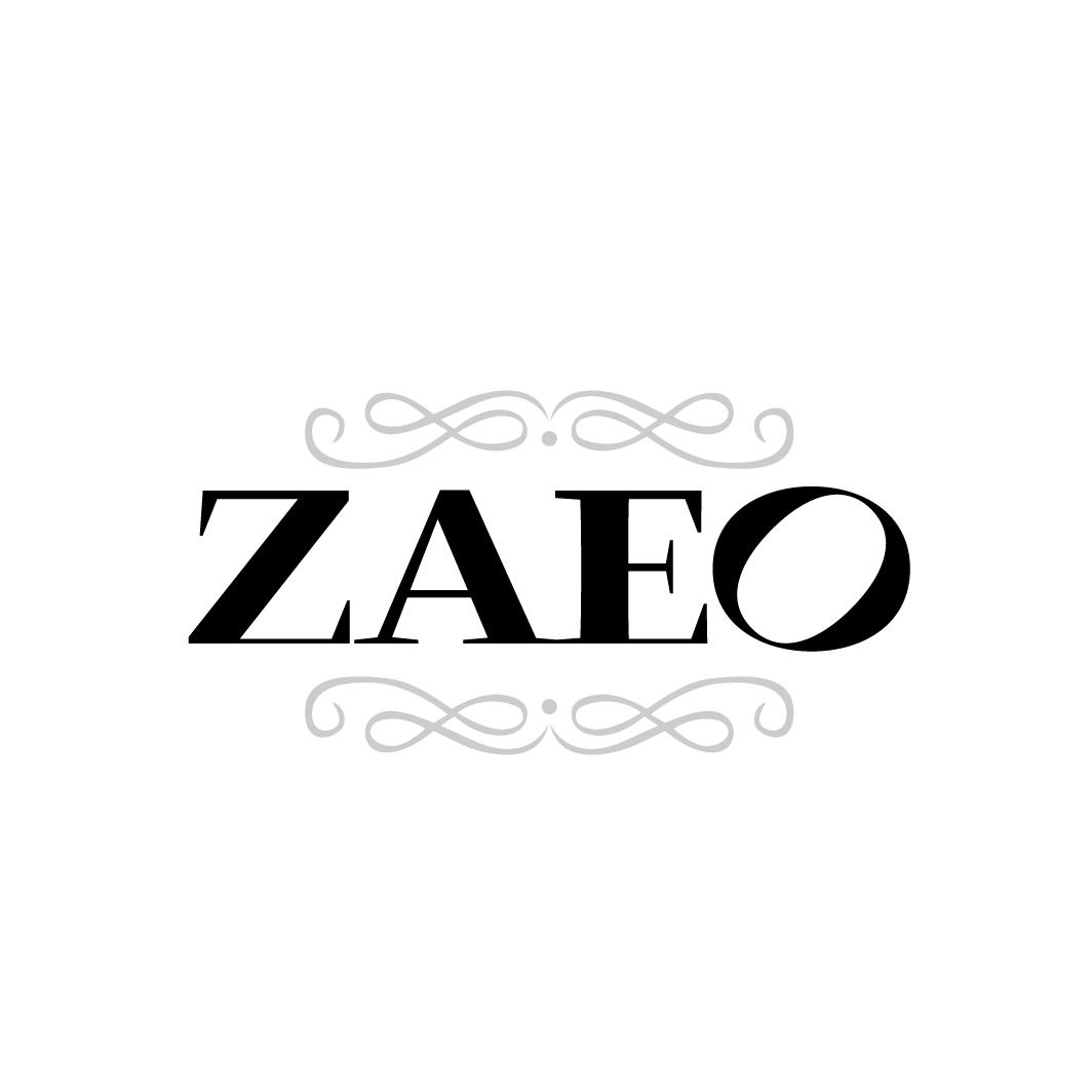 ZAEO 商标公告