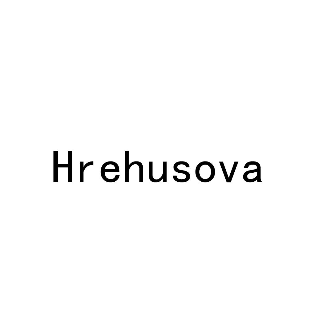 HREHUSOVA 商标公告