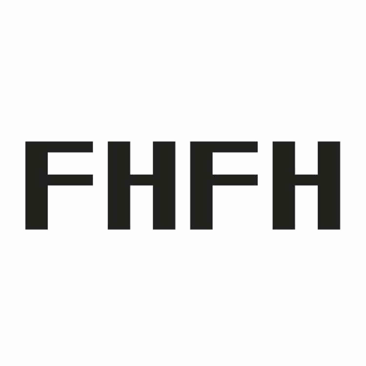 FHFH 商标公告