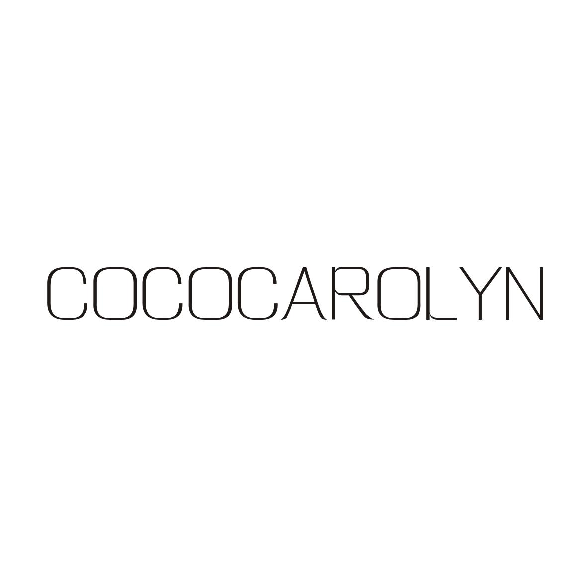 COCOCAROLYN 商标公告