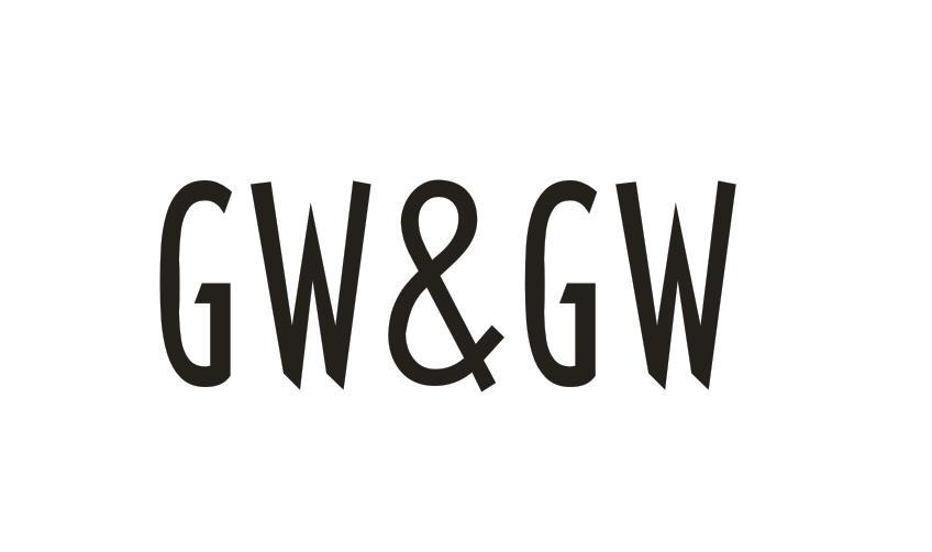 GW&GW 商标公告