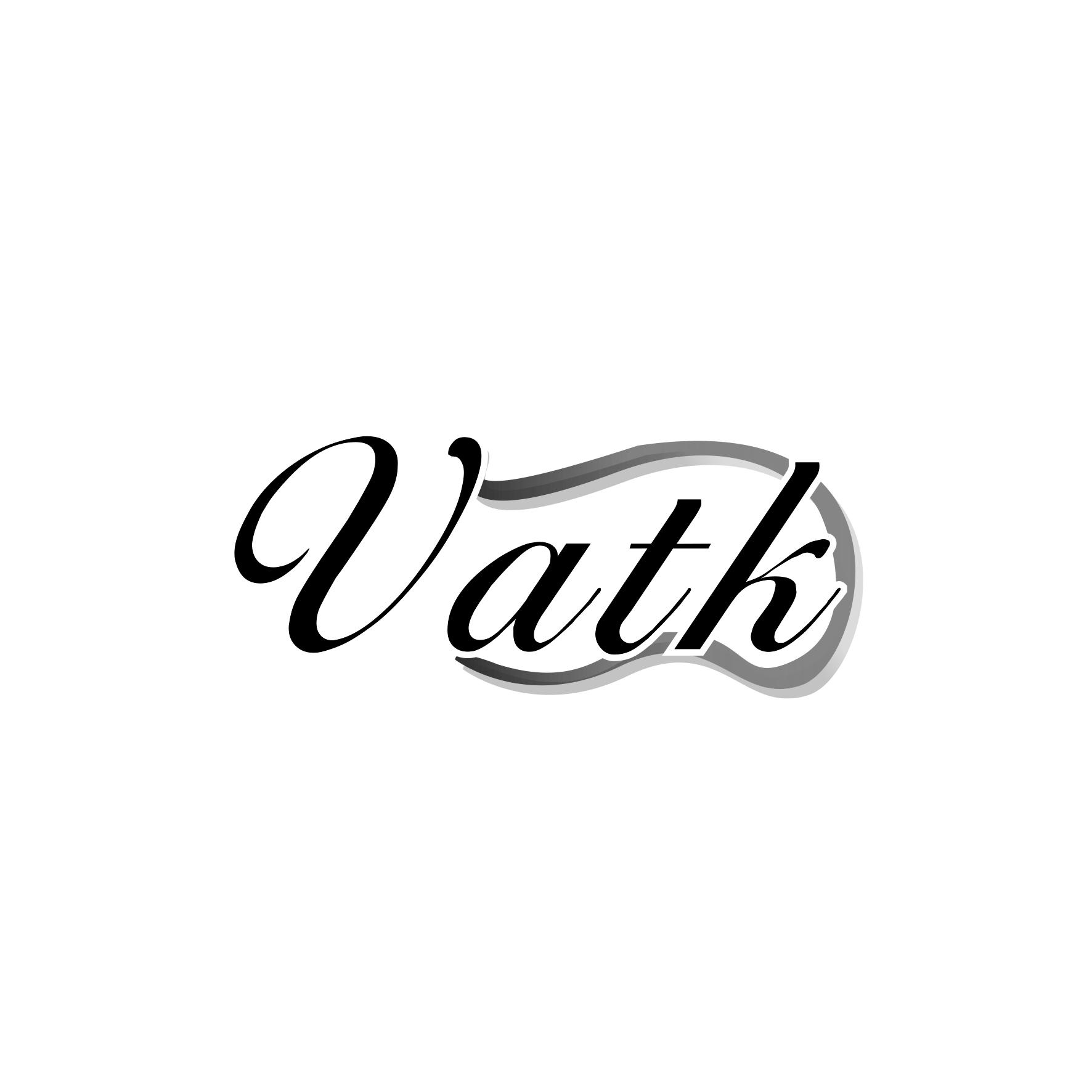 VATK 商标公告