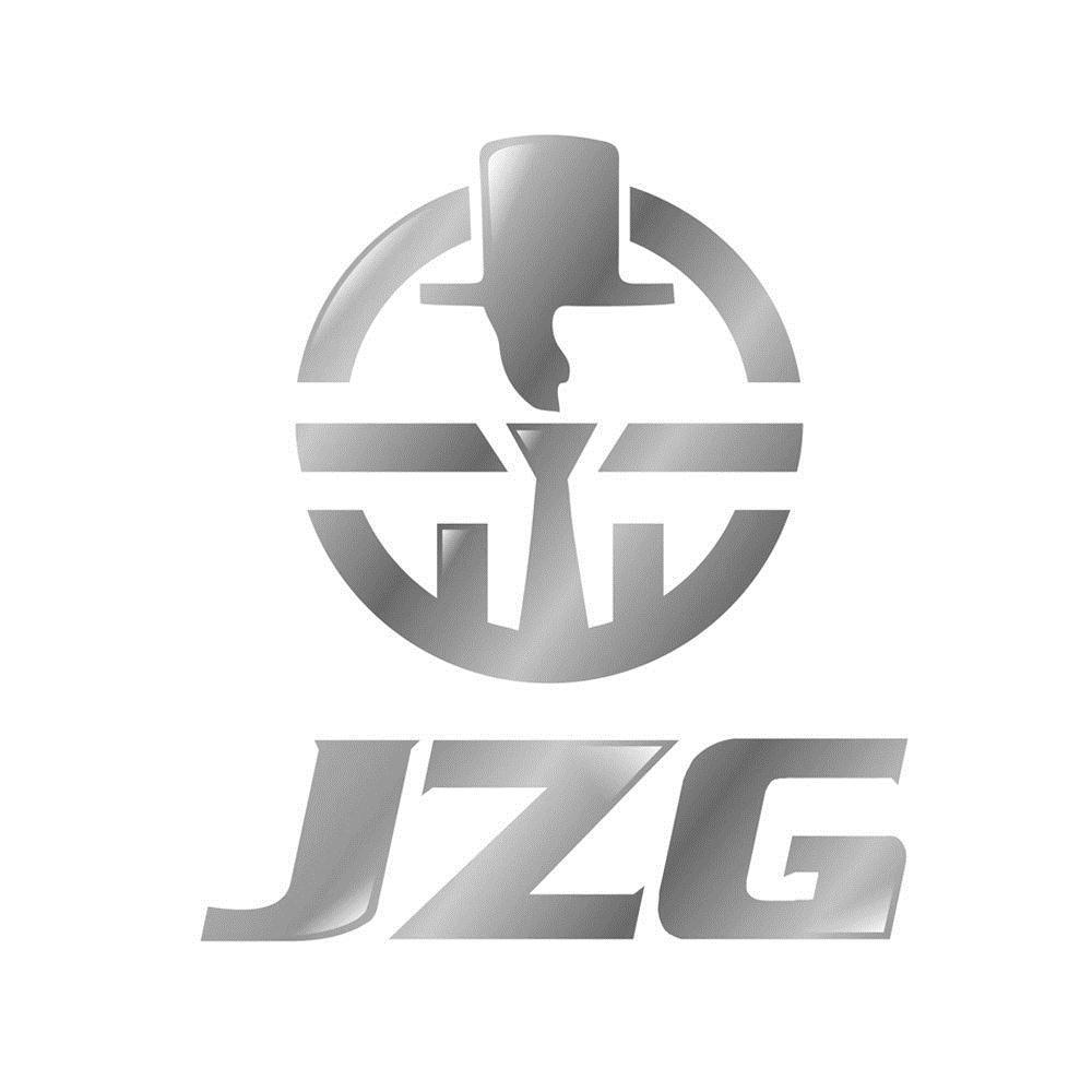 JZG 商标公告