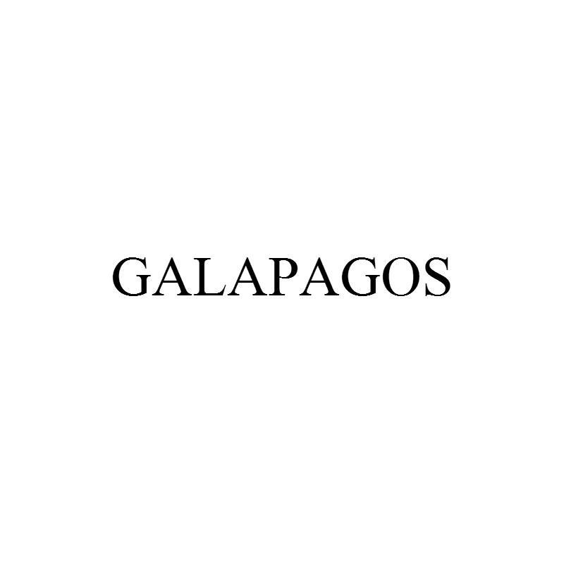 GALAPAGOS 商标公告
