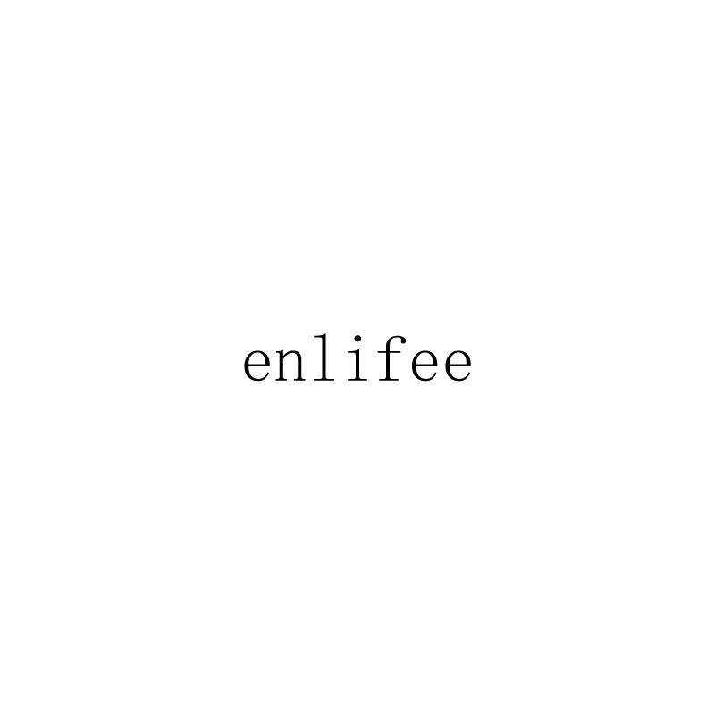 ENLIFEE 商标公告