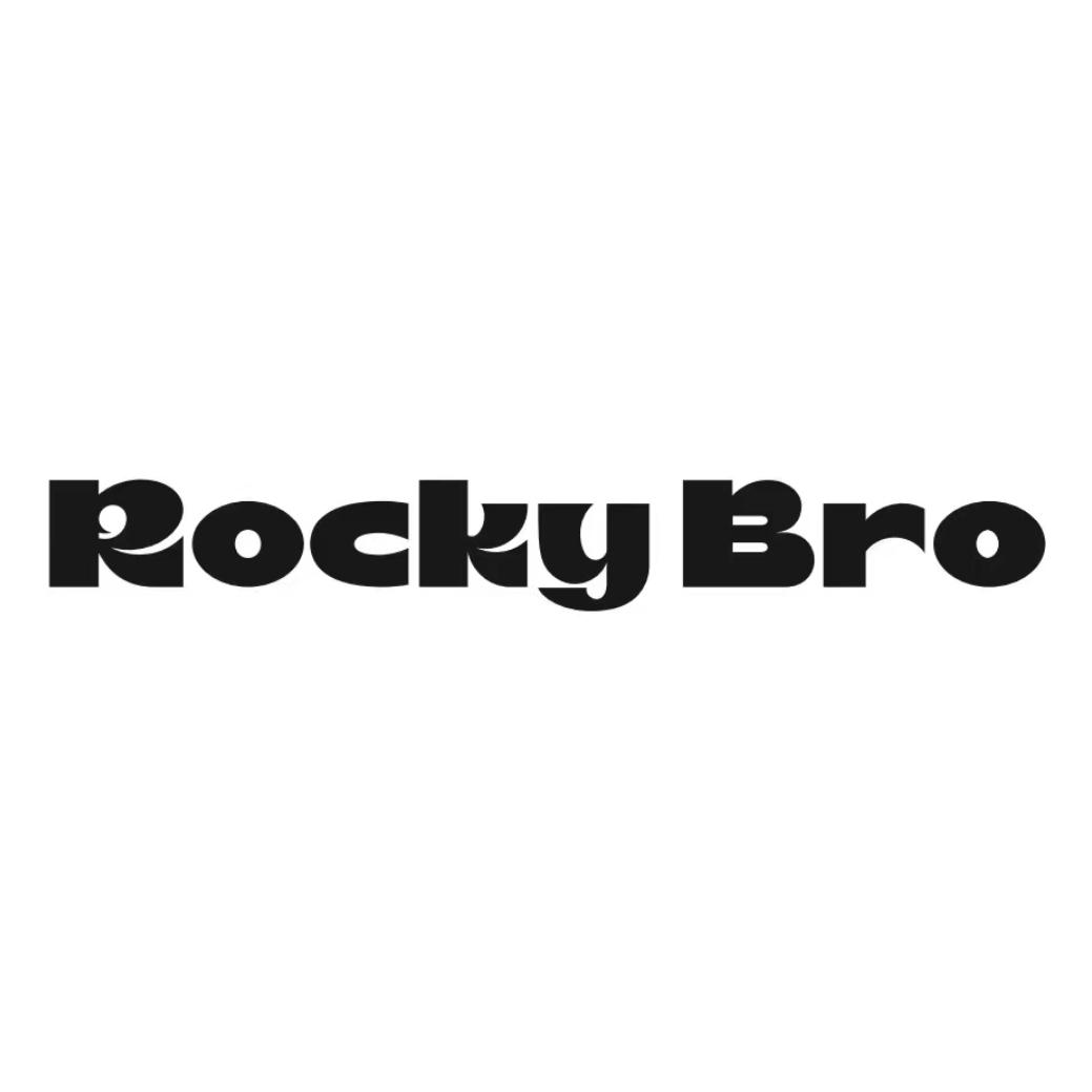 ROCKY BRO 商标公告