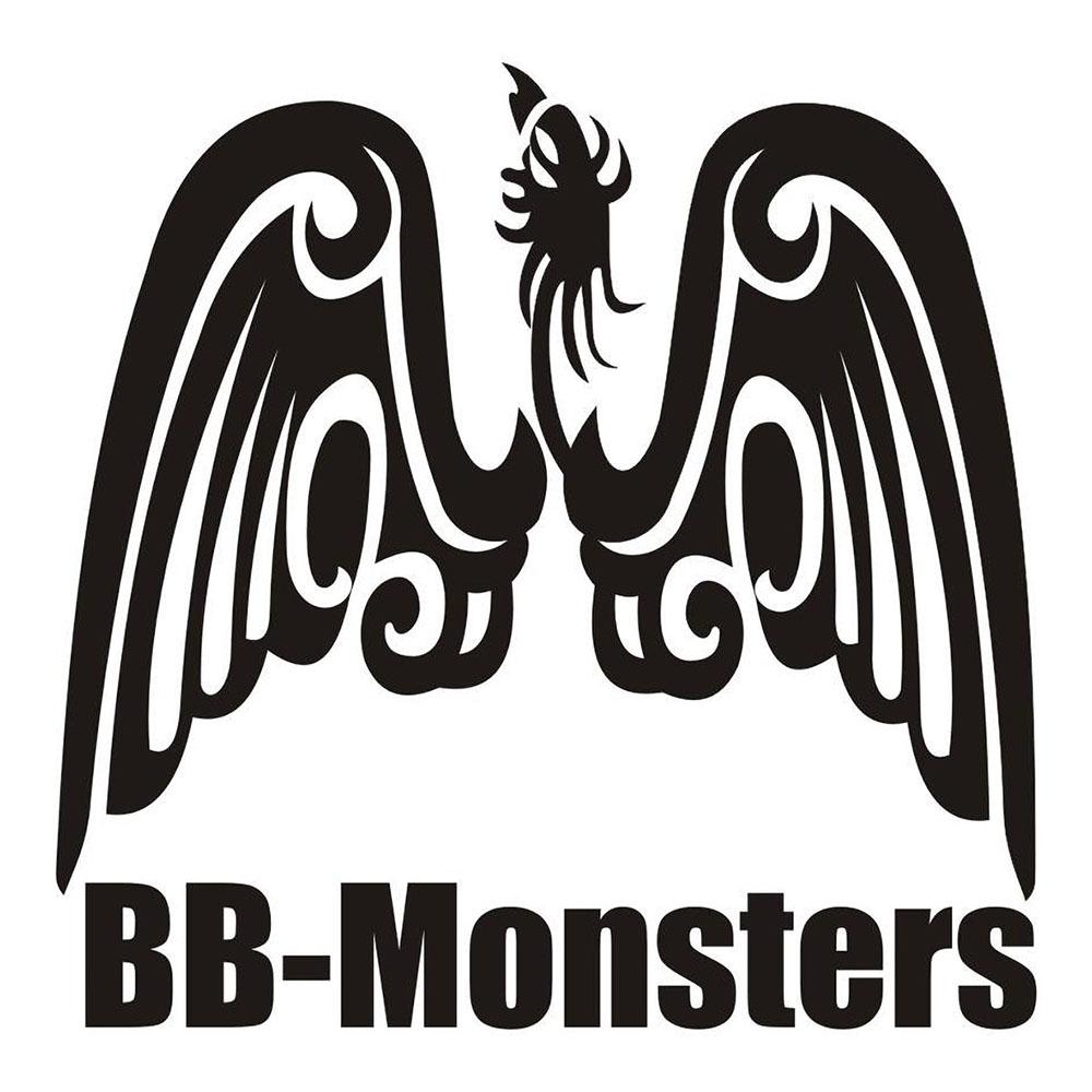 BB-MONSTERS 商标公告