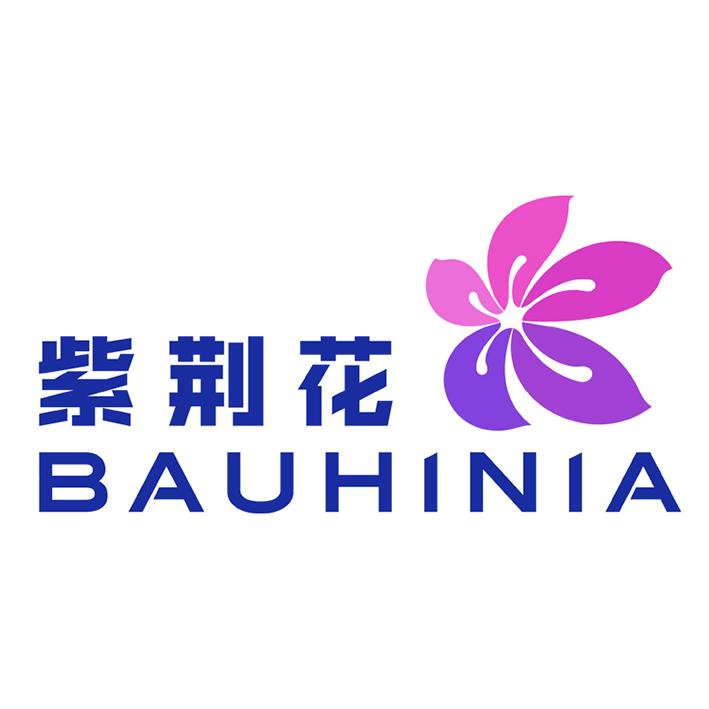 紫荆花 BAUHINIA 商标公告