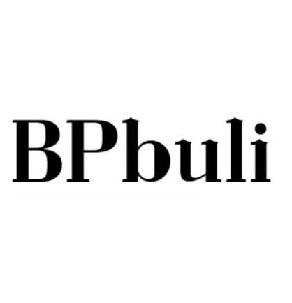 BPBULI 商标公告