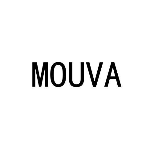 MOUVA 商标公告