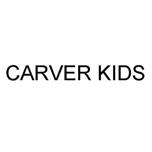 CARVER KIDS 商标公告