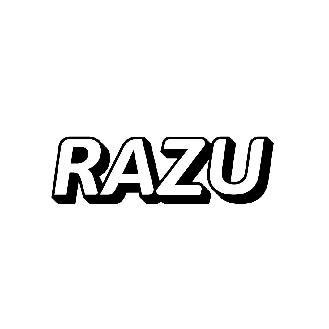 RAZU 商标公告