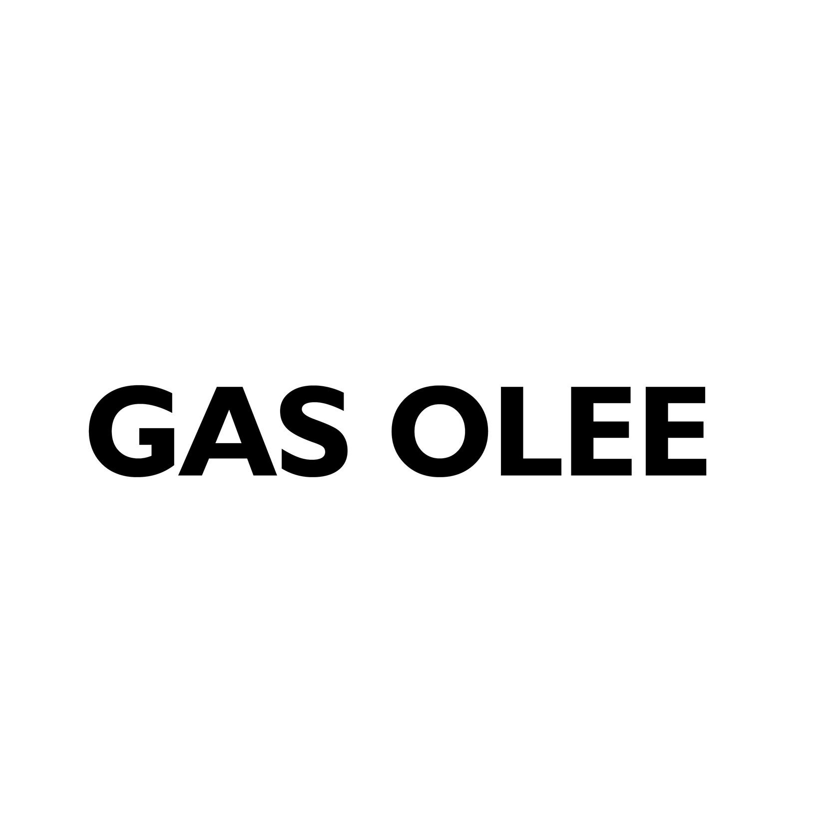 GAS OLEE 商标公告