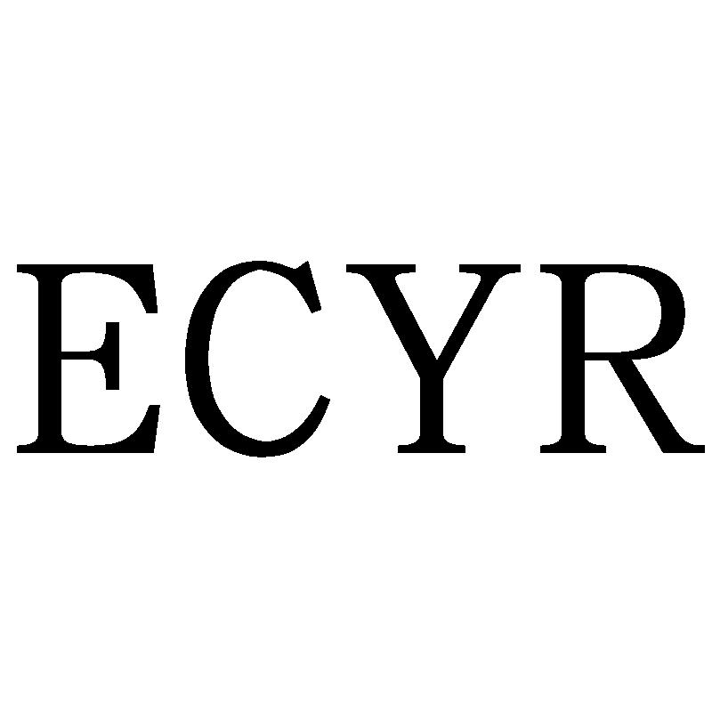 ECYR 商标公告