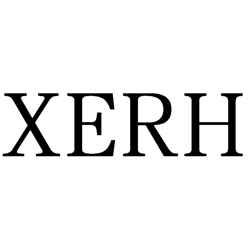 XERH 商标公告