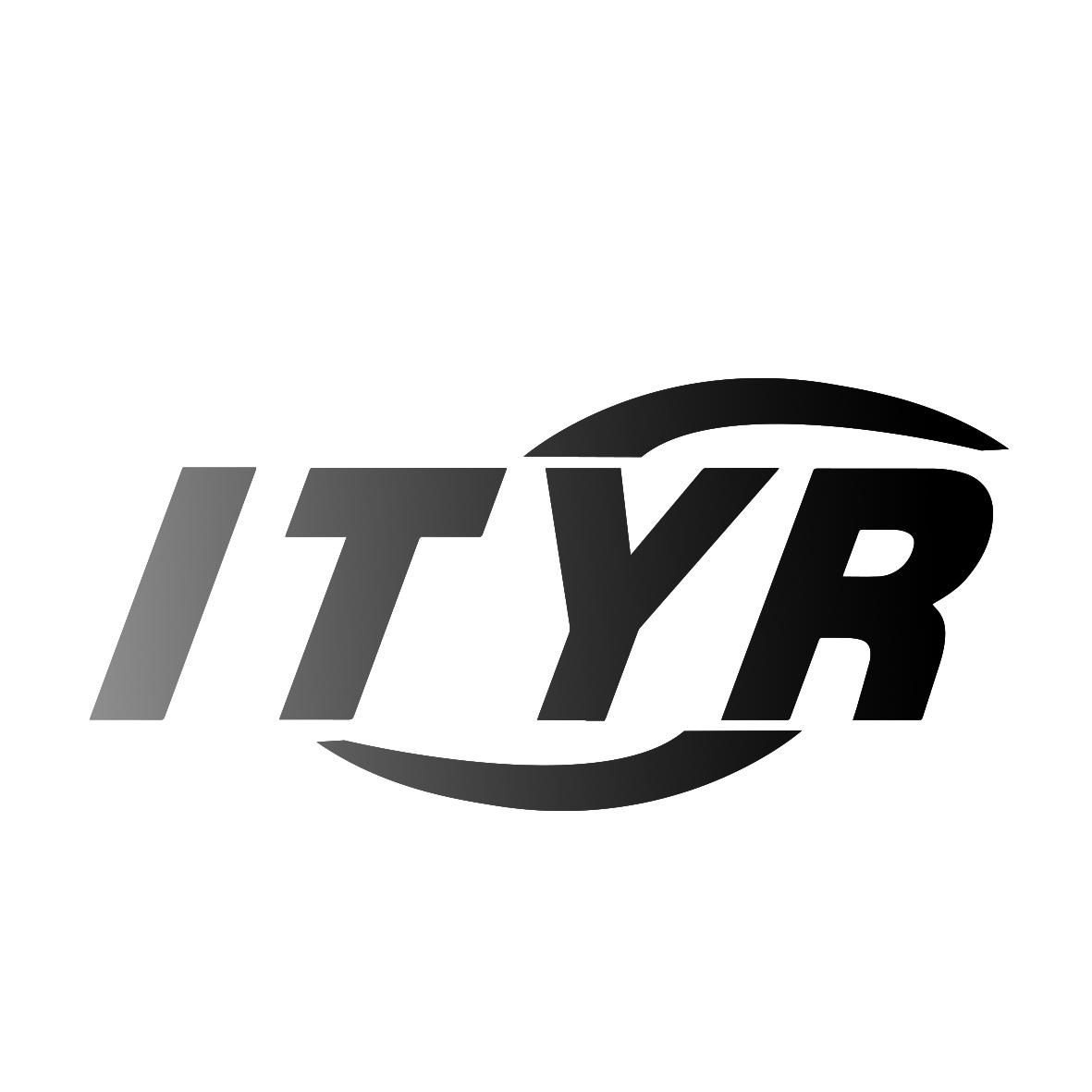 ITYR 商标公告