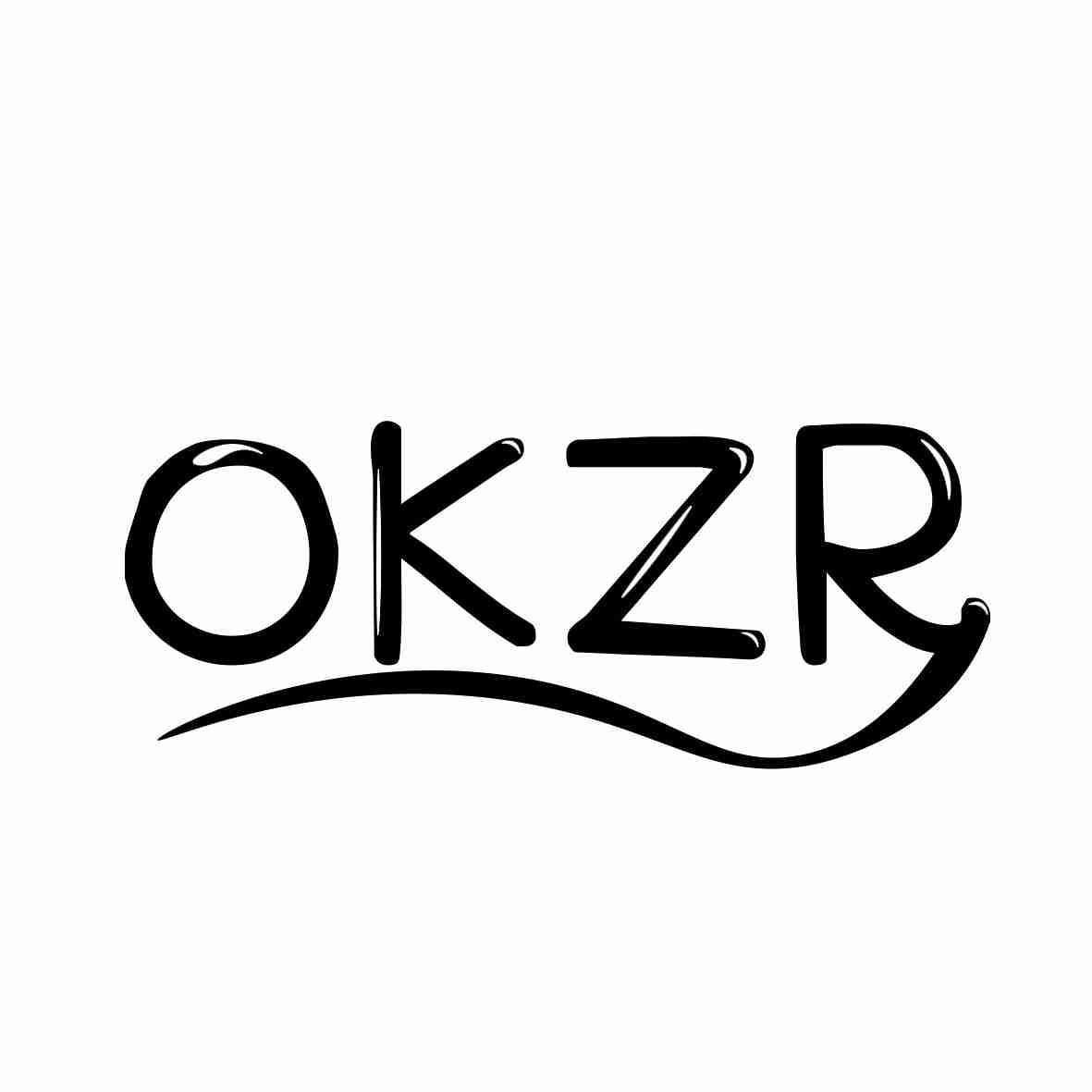 OKZR 商标公告