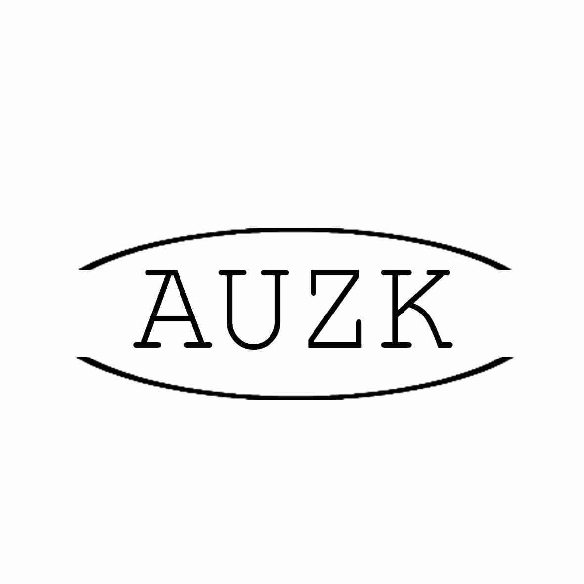 AUZK 商标公告