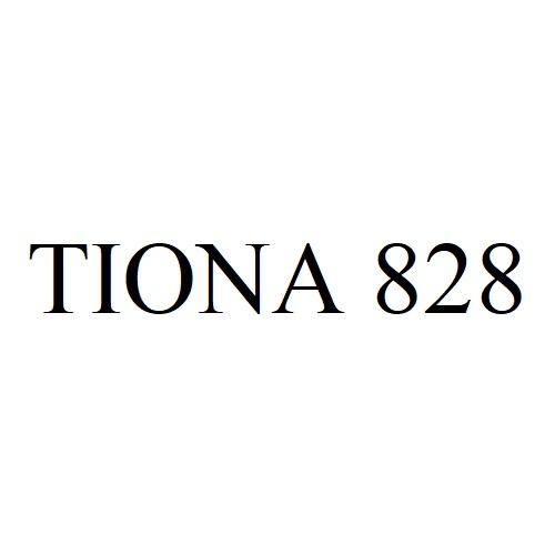 TIONA 828 商标公告