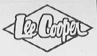 LEE COOPER 商标公告