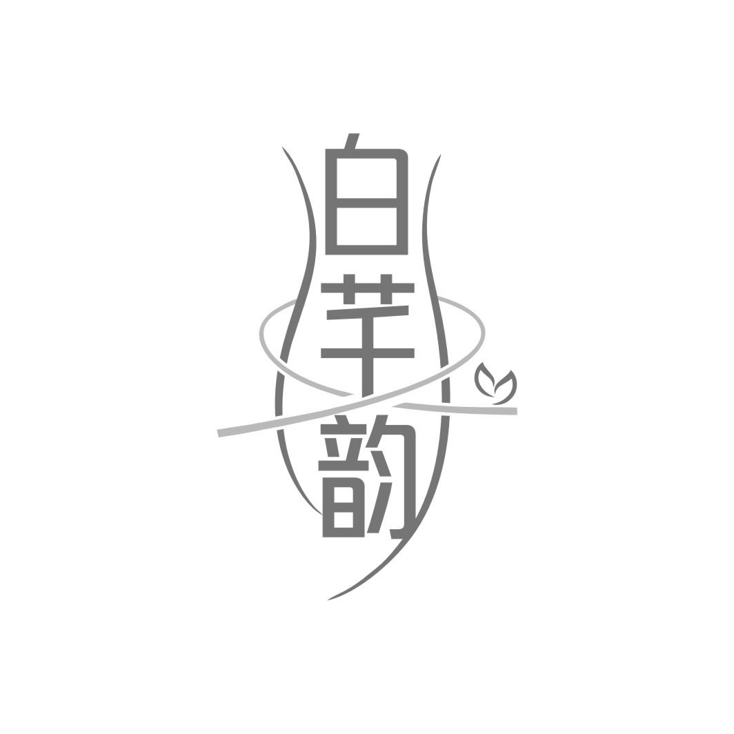 白芊韵 商标公告