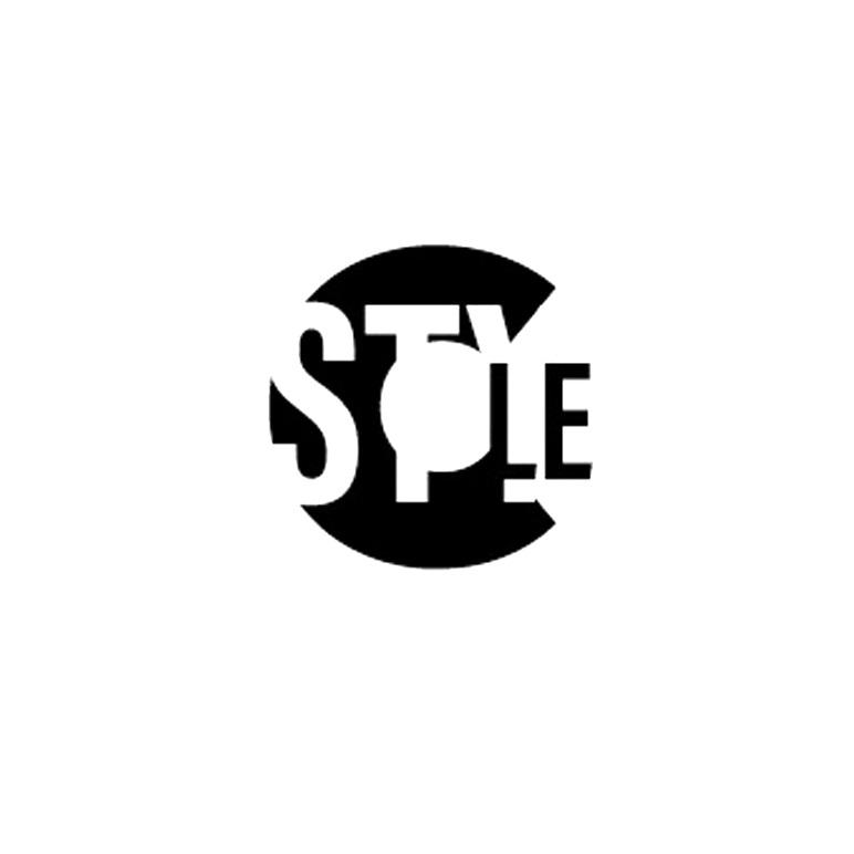 C STYLE 商标公告