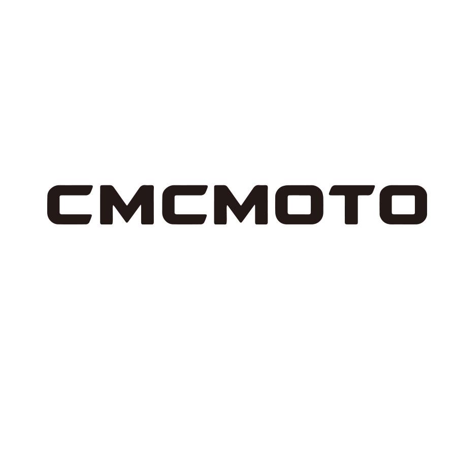 CMCMOTO 商标公告