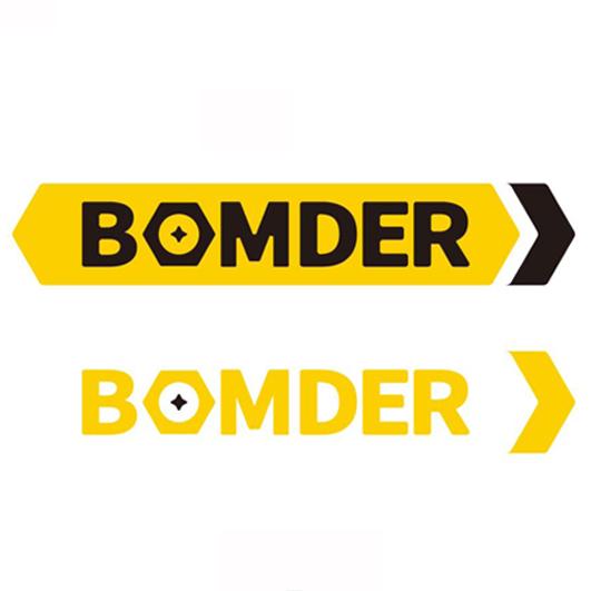 BOMDER 商标公告