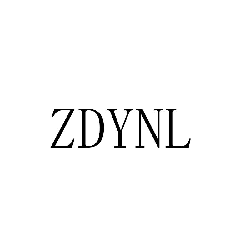 ZDYNL 商标公告