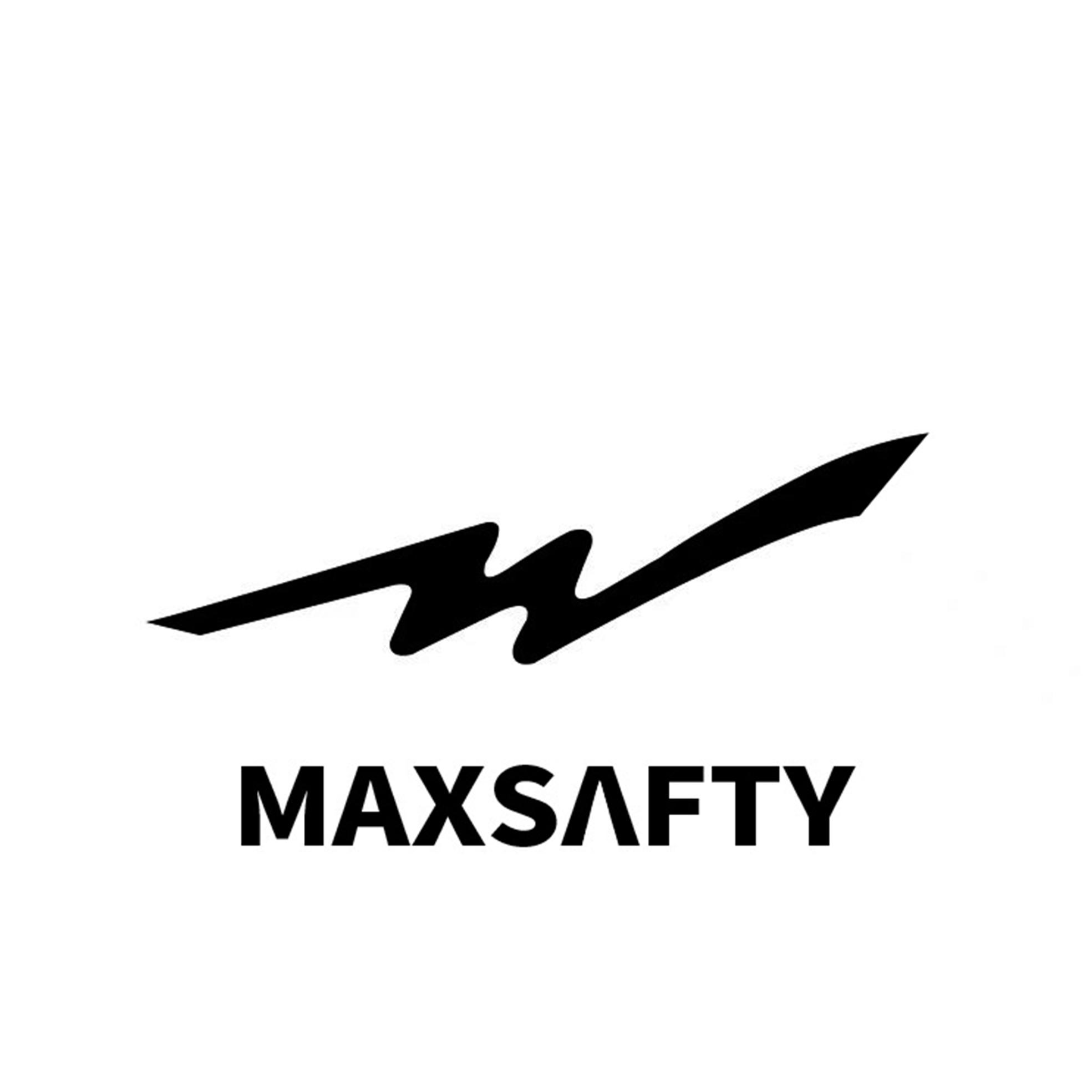 MAXSAFTY 商标公告