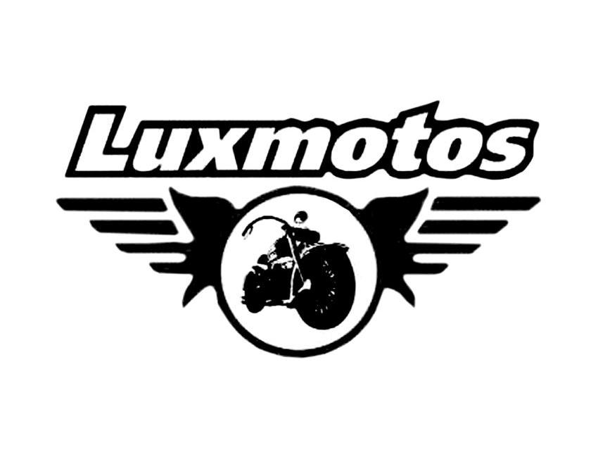 LUXMOTOS 商标公告