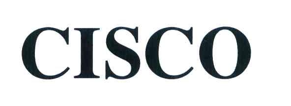 CISCO 商标公告
